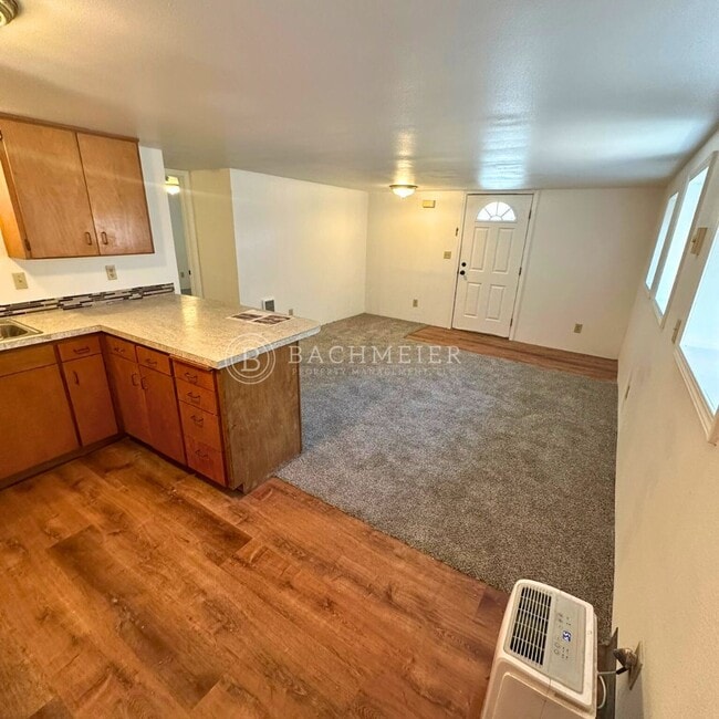 property at 119 SE 9th St