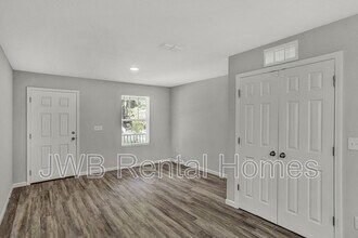 520 Odessa St in Jacksonville, FL - Building Photo - Building Photo