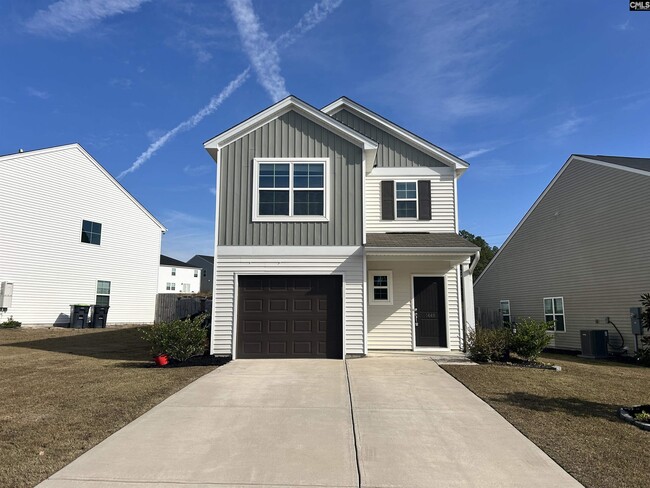 1449 Tanreall Dr in Lexington, SC - Building Photo - Building Photo