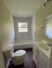 258 S 18th St in Silsbee, TX - Building Photo - Building Photo