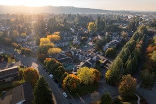 Terra @ Monroe in Monroe, WA - Building Photo