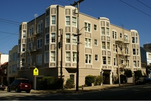 5050 Fulton St Apartments