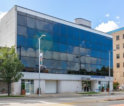 Innerbelt Lofts in Cleveland, OH - Building Photo - Building Photo