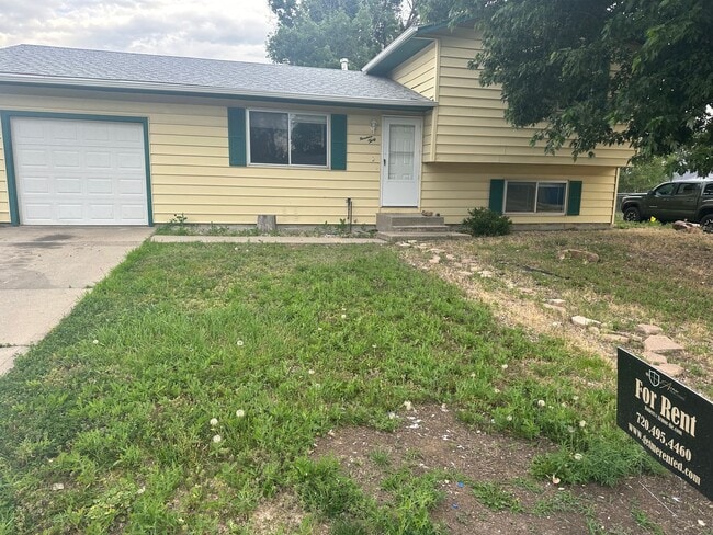 property at 1930 E 81st Pl