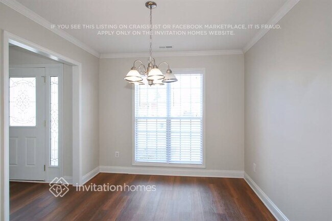 1616 Battle Ln in Monroe, NC - Foto de edificio - Building Photo