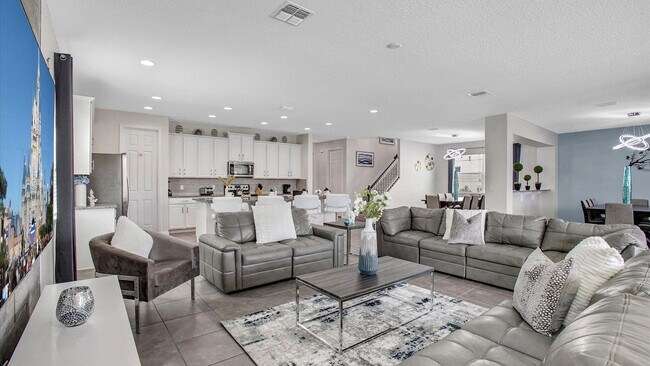 1749 Caribbean View Terrace in Kissimmee, FL - Building Photo - Building Photo