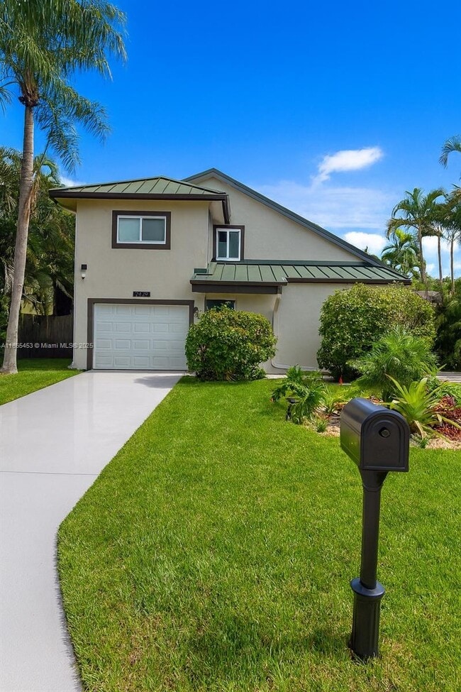 property at 2429 Sundy Ave