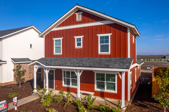 One Ford Road in Lubbock, TX - Building Photo - Building Photo