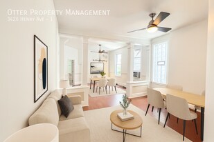 3426 Henry Ave in Philadelphia, PA - Building Photo