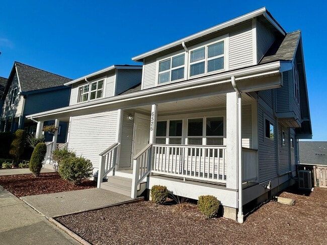 property at 6526 29th Ave S