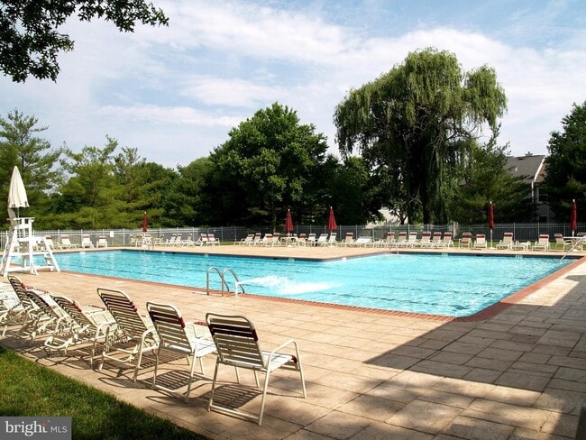 304 Trinity Ct, Unit 1 in Princeton, NJ - Building Photo - Building Photo