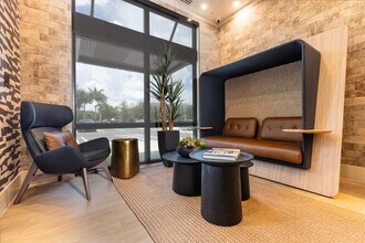 South Pointe Apartments in Miami Lakes, FL - Building Photo - Building Photo