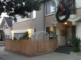 311 N Westlake Ave, Unit 2 in Los Angeles, CA - Building Photo