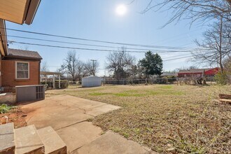 1412 NE 38th St in Oklahoma City, OK - Building Photo - Building Photo