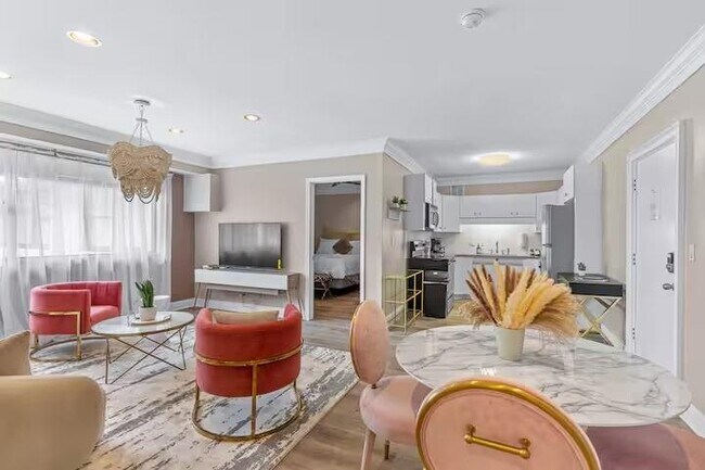 3645 Peachtree Rd NE in Atlanta, GA - Building Photo - Building Photo