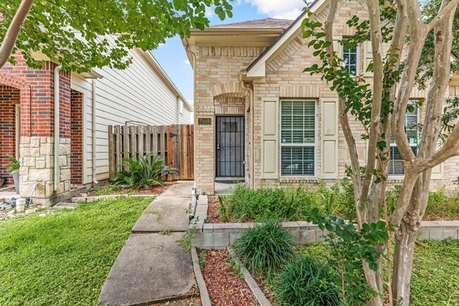 7559 Autumn Sun Dr in Houston, TX - Building Photo - Building Photo