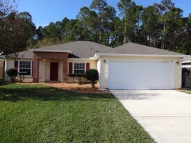 245 Johns Glen Dr in Jacksonville, FL - Building Photo