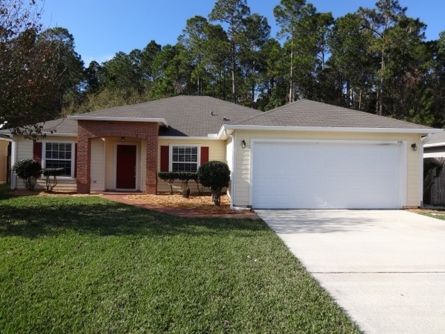 property at 245 Johns Glen Dr