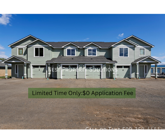 property at 1613 W Lee St