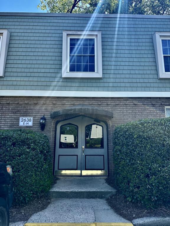 2638 Park Rd in Charlotte, NC - Foto de edificio - Building Photo