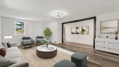 960 Main St in Newfoundland, PA - Building Photo - Building Photo