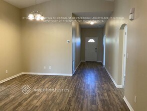 4267 Mt Carmel Ln in Melbourne, FL - Foto de edificio - Building Photo