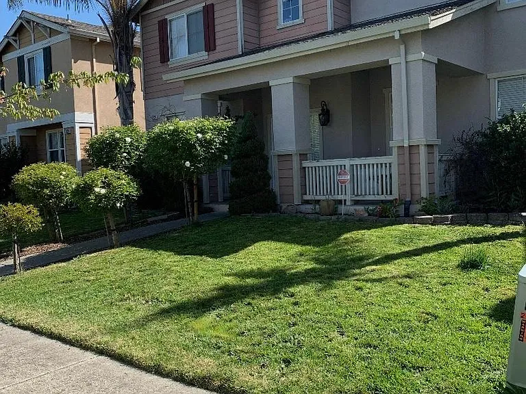 2724 Arbor Grove Ln in Santa Rosa, CA - Building Photo
