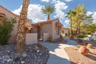 524 Mountainside Ct in Mesquite, NV - Building Photo - Building Photo