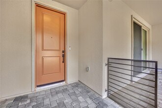 11476 Panoledge Ave in Las Vegas, NV - Building Photo - Building Photo