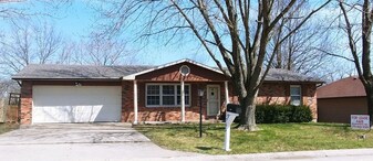 1962 S El Centro Ct in Columbia, MO - Building Photo