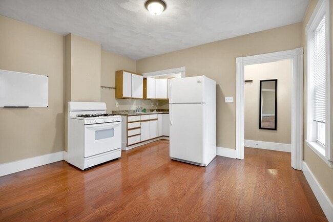 property at 199 Beacon St