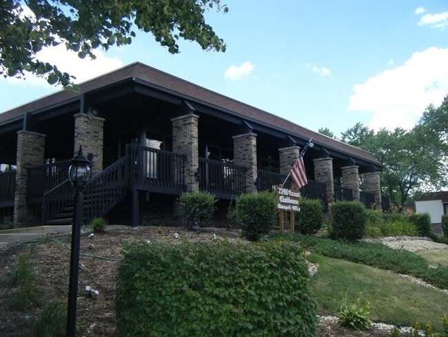 property at 550 75th St