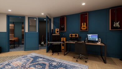 ELLISON COOL SPRINGS in Franklin, TN - Building Photo - Building Photo