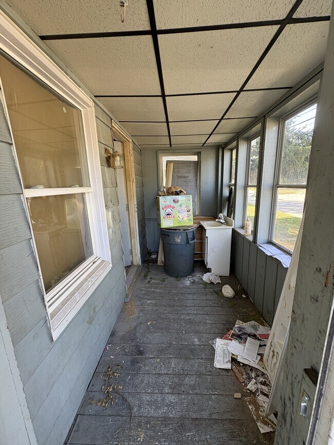 2525 E Garfield Ave in Decatur, IL - Building Photo - Building Photo