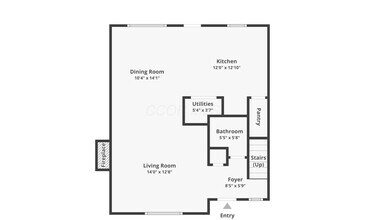 1852 Meadowlawn Dr in Columbus, OH - Building Photo - Building Photo