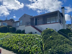 1500 5th Ave in Belmont, CA - Building Photo