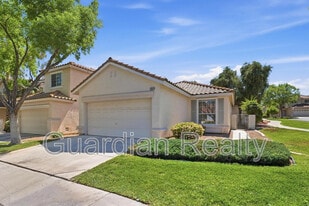 1869 Poetic Valley Cir in Henderson, NV - Building Photo