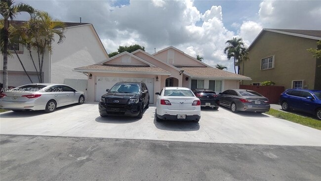 property at 19081 NW 77th Ct
