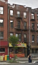 117 First Ave in New York, NY - Building Photo - Building Photo