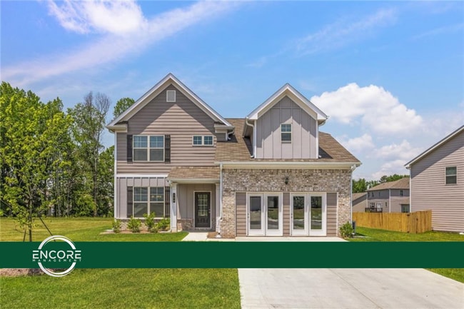property at 108 Denmon Ct