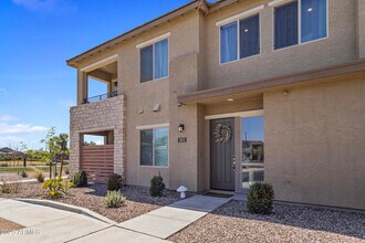 675 E Ginko Ave in Gilbert, AZ - Building Photo - Building Photo