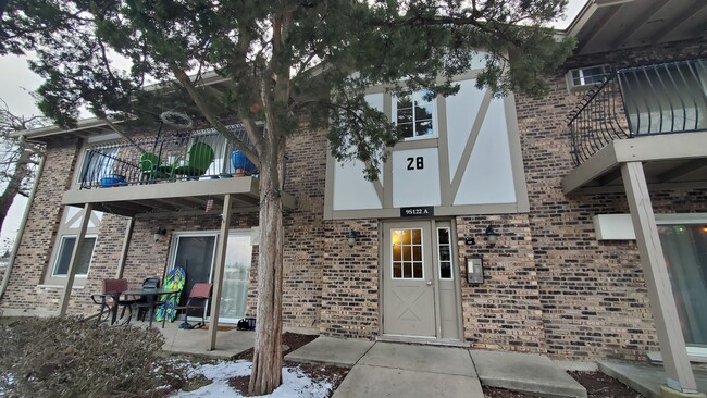 property at 9 S Frontage Rd