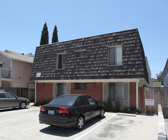 4164 Wabash Ave in San Diego, CA - Building Photo - Building Photo