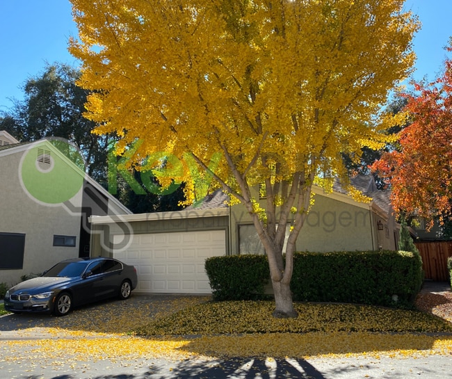 property at 2692 Bradford Way