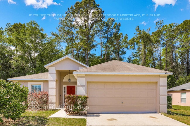 property at 4118 Half Moon Cir