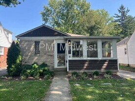 6011 Haverford Ave in Indianapolis, IN - Building Photo