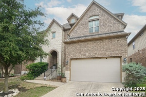 23610 Enchanted Path in San Antonio, TX - Building Photo - Building Photo