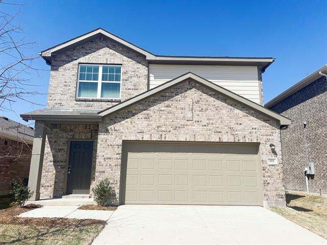 218 Bradford Dr in Princeton, TX - Building Photo