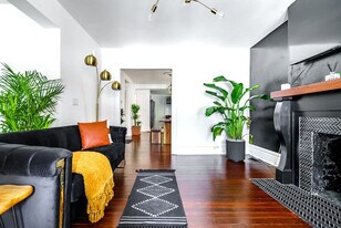 33 Lundy St in Columbus, OH - Building Photo