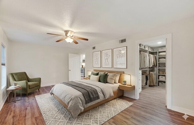 property at 4520 Sharon St